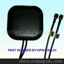 嘉興市穿云電子科技 專業(yè)供應(yīng)GPS/GSM組合天線，通信設(shè)備零配件的優(yōu)質(zhì)之選