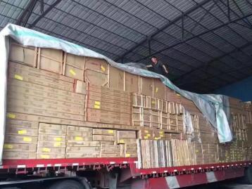 圖 深圳至全國包車特惠價 長途搬家搬廠大件行李設備托運 深圳物流