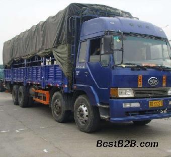 上海奉賢區(qū)浦東新區(qū)到長豐縣貨運回程車_志趣網