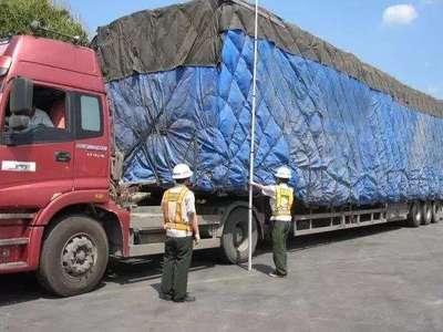 從佛山樂(lè)從物流到安徽霍邱貨運(yùn)專線公司