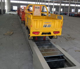 汽車流水線 汽車流水線設備價格 建宏流水線 優質商家