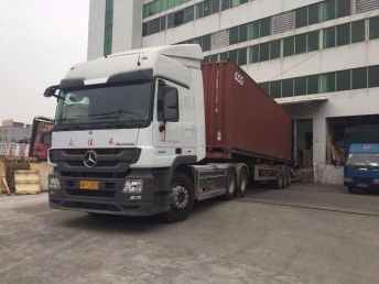 圖 上海到佛山物流專線 轎車托運 大件設備運輸 誠信服務,放心舒心 上海物流