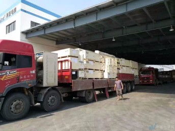 圖 廣州物流公司 廣州貨運公司 搬家搬廠大件設(shè)備運輸 倉儲配送 廣州物流