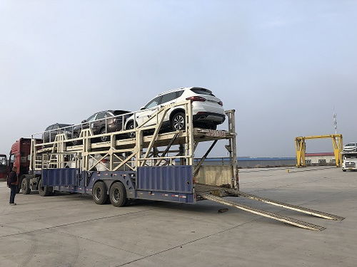 專(zhuān)業(yè)的跑車(chē)托運(yùn)公司哪家好