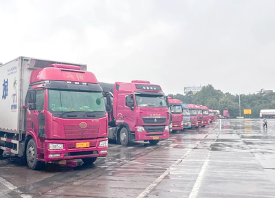 普通貨運車輛年審新規5月1日起實施,涉及輕卡、半掛車等