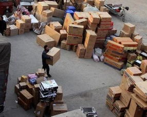 成都到邯鄲貨運服務 高效可靠的普通貨運解決方案