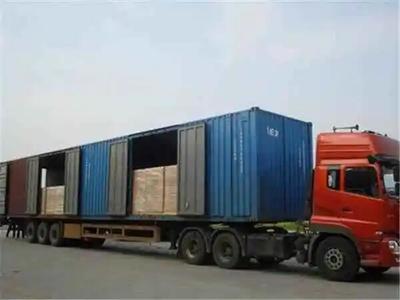 如東到來賓貨運公司 專業物流配送、云倉倉儲托管及國內貨物運輸代理服務